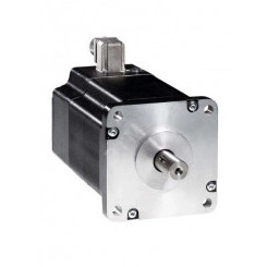 Двигатель шаговый LEXIUM Ф110 19.7НМ Двигатель шаговый LEXIUM Ф110 19.7НМ