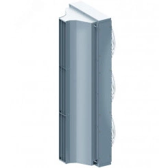 Завеса тепловая 60кВт КЭВ-60П7021Е 380В