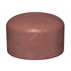 Огнестойкая заглушка ?165мм