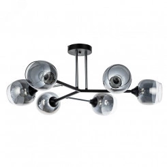 Люстра Arte Lamp SALM A3580PL-6BK