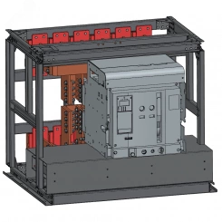 БЗАВ-Э40В-OptiMat A-4000-S4-3P-100-D-MR8.0-B-C2200-M2-P01-S1-07