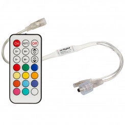 Контроллер CS-2015-CX-RF21B (1024pix, 5-24V, ПДУ 21кн) (Arlight, -) Контроллер CS-2015-CX-RF21B (1024pix, 5-24V, ПДУ 21кн) (Arlight, -)