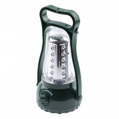 Фонарик светильник подвесной аккумуляторный, ударопрочный, с ручкой, диммер, 35 LED TK35 Трофи