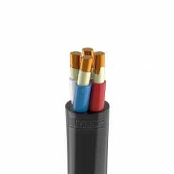 Кабель контрольный КВВГнг(А)-FRLSLTx 4х2,5