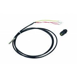 Датчик температуры Pt100, EEx e Датчик температуры Pt100, EEx e