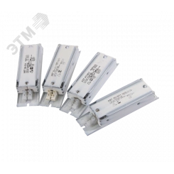 Пускорегулирующий аппарат АВТ 65-001 встраиваемый