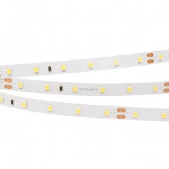 Лента RT 2-5000 24V Day4000 (2835, 300 LED, PRO) (Arlight, 7.2 Вт/м, IP20)