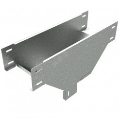 Т-отвод вертикальный вниз 50*50 Т-отвод вертикальный вниз 50*50