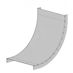 Крышка для элемента VU CT-VUC-85-300 PG Крышка для элемента VU CT-VUC-85-300 PG