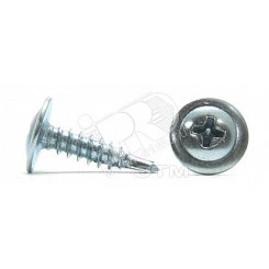 Саморез по металлу 4,2х16 сверлоконечный (12000шт)