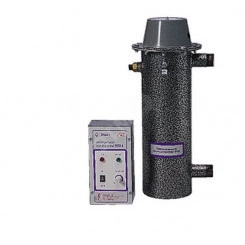 Котел электрический ЭПО-4 (пульт 1 ступень мощности)