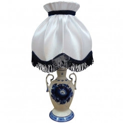 Светильник ННБ-12-60-008 Лидия Ретро мини с абажуром