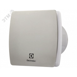 Вентилятор вытяжной EAFA-150TH с таймером и гигростатом