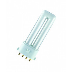 Лампа энергосберегающая DULUX S/E 11W/830 2G7 10X1 Osram