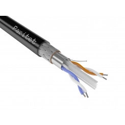 Кабель(провод) КИС-П-Мнг(А)-HF 2х2х0.90