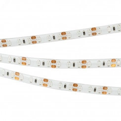 Лента LED RTW 2-5000SE 12V Blue 2x (3528, 600 LED,LUX) (ARL, 9.6 Вт/м, IP65)