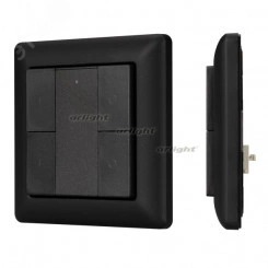 Панель DALI-223-2G-DIM-IN-BLACK (BUS) (IARL, -) Панель DALI-223-2G-DIM-IN-BLACK (BUS) (IARL, -)