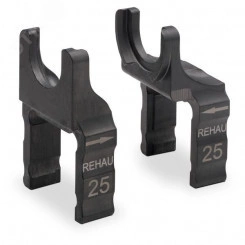 Комплект запрессовочных тисков RAUTOOL A-One 32 Комплект запрессовочных тисков RAUTOOL A-One 32