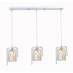 Светильник подвесной (подвес) Rivoli Noemi 9014-203 3 * E27 40 Вт модерн Светильник подвесной (подвес) Rivoli Noemi 9014-203 3 * E27 40 Вт модерн