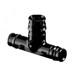 Тройник PPSU для труб PE-Xa 25х20х16