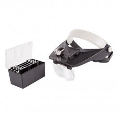 Бинокуляр монтажный 1.2/1.8/2.5/3.5 с подсветкой Бинокуляр монтажный 1.2/1.8/2.5/3.5 с подсветкой