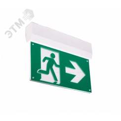 Светильник ДПО-80-1-133 Faeton DT LED Светильник ДПО-80-1-133 Faeton DT LED