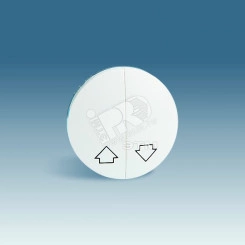 Клавиши (2 шт) для 75331-, 75332-39, S88, белый Клавиши (2 шт) для 75331-, 75332-39, S88, белый