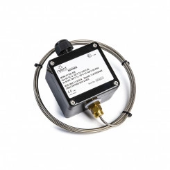 Датчик температуры с соединительной коробкой, Pt100, EEx e Датчик температуры с соединительной коробкой, Pt100, EEx e