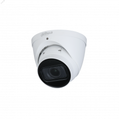 Видеокамера Купольная IP с вариофокальным объективом DH-IPC-HDW3841TP-ZAS