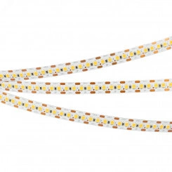 Лента RT-A168-10mm 24V Warm2700-CX2 (17.3 W/m, IP20, 2835, 5m) (Arlight, 17 Вт/м, IP20) Лента RT-A168-10mm 24V Warm2700-CX2 (17.3 W/m, IP20, 2835, 5m) (Arlight, 17 Вт/м, IP20)