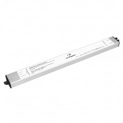 Блок питания ARPV-LG48400-LINEAR-PFC-DALI2-PD (48V, 8.3A, 400W) (Arlight, IP67 Металл, 5 лет)