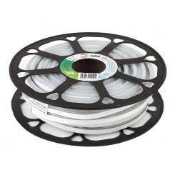 Светодиодная неоновая лента N2835-120-IP67-220V-20m-G (1/60) ЭРА Светодиодная неоновая лента N2835-120-IP67-220V-20m-G (1/60) ЭРА