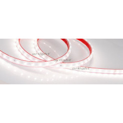 Лента LED герметичная RTW-PS-A80-10mm 24V Day5000 (6 W/m, IP67, 2835, 5m) (ARL, -)