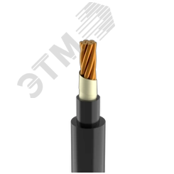 Кабель силовой ВВГнг(А)-FRLS 1х50 мк(PE)-0.66 ТРТС
