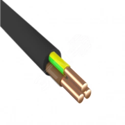 ВВГнг(А)-LS 3х1.5(100м) ТРТС-0,660