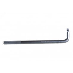 Вороток Г-образный 3/4''DR, 450 мм Вороток Г-образный 3/4''DR, 450 мм