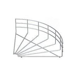 Угловая секция 90° 105x400 Угловая секция 90° 105x400