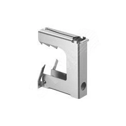 Балочный зажим 8-16mm