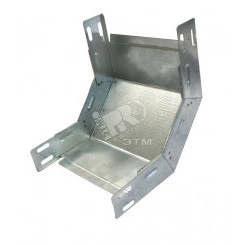 Угол вертикальный внутренний 45 300 мм Угол вертикальный внутренний 45 300 мм