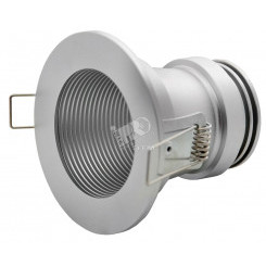 Светильник светодиодный ДВО-5Вт IP40 476Лм 2800-3200K