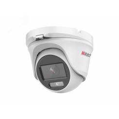Видеокамера IP 4Мп купольная с ИК-подсветкой до 20м (2.8мм)