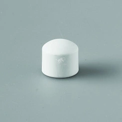 Заглушка 20 полипропиленовая PPR белая Заглушка 20 полипропиленовая PPR белая