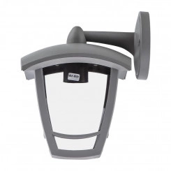 Светильник садово-парковый 4гран серый настенный вниз E27 IP44(У1) НБУ 07-40-002 Дели 2 (8/96) Светильник садово-парковый 4гран серый настенный вниз E27 IP44(У1) НБУ 07-40-002 Дели 2 (8/96)