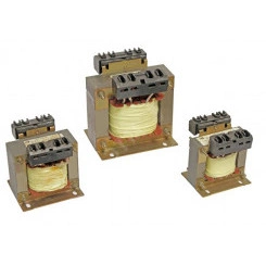 Трансформатор двухобмоточный с ответвлением на вторичной обмотке ОСМР-0.16 У3 220/5-36 Трансформатор двухобмоточный с ответвлением на вторичной обмотке ОСМР-0.16 У3 220/5-36
