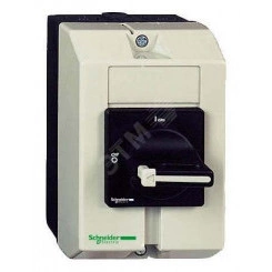 Выключатель-разъединитель главный 20А Выключатель-разъединитель главный 20А