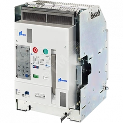 Выключатель автоматический Протон Nord 25В 1000A, 3P, Icu-65kA (Н), ВА50-45