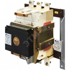 Выключатель автоматический АВ2М20С-55-43-УХЛ3 1500А, 660В