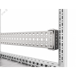 Комплект планок монтажных 23х73 тип К RS52 00.60  (4 шт.)