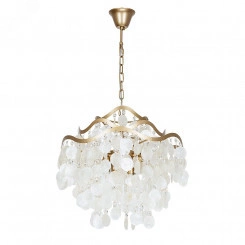 люстра A4065SP-6SG люстра A4065SP-6SG