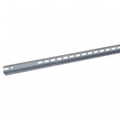 Рейка симметричная для шкафа 1600мм Рейка симметричная для шкафа 1600мм